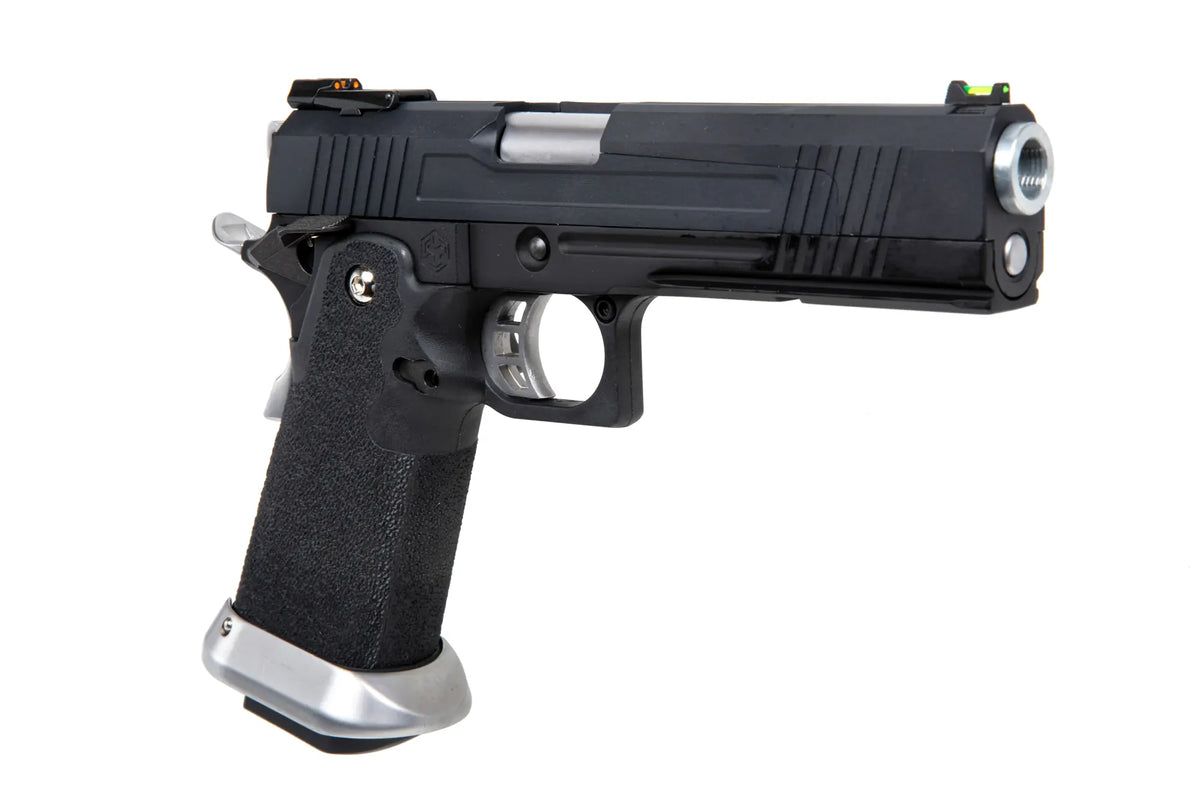 AW Custom HX1032 Split Slide Full Auto pistol replica