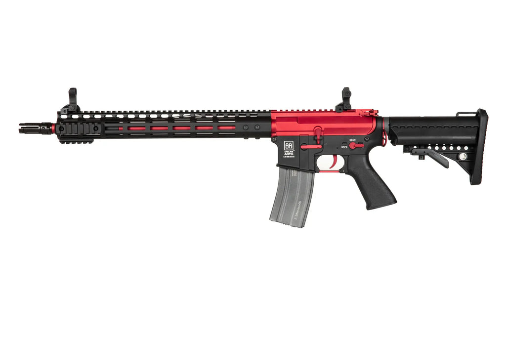 SA-V30 ONE™ Carbine Replica - Red Edition