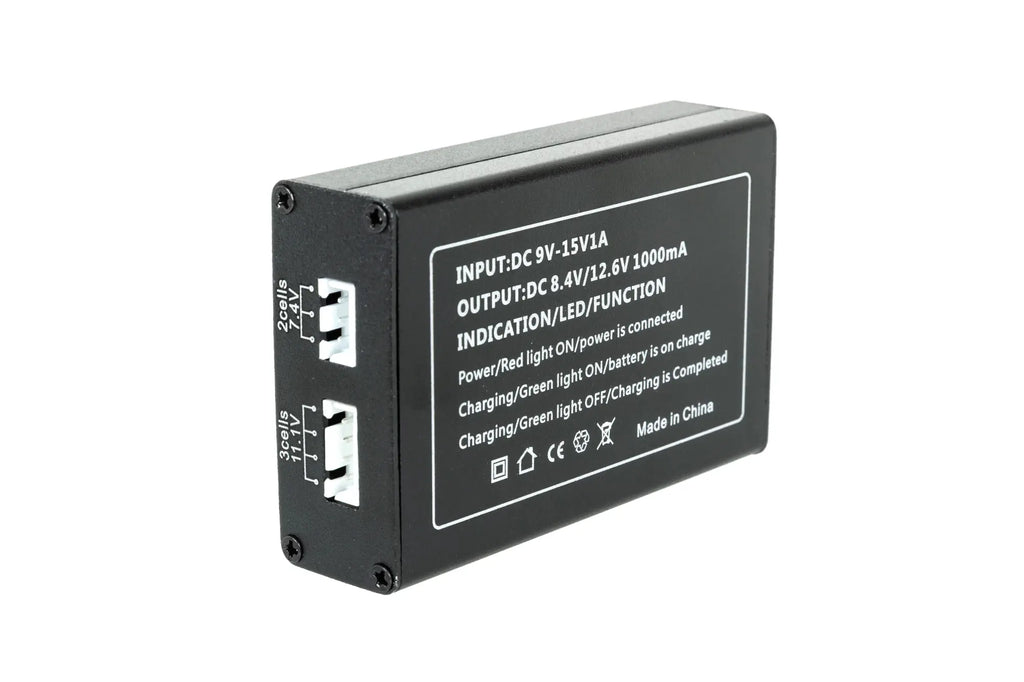 Specna Arms charger for Li-Po/Li-Ion batteries