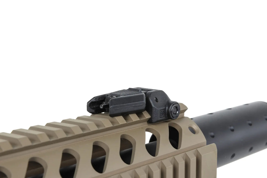 Specna Arms SA-C11 CORE™ Gen.2 HAL ETU™ Half-Tan airsoft Carbine