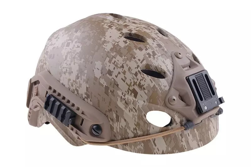 SFR helmet replica - Digital Desert
