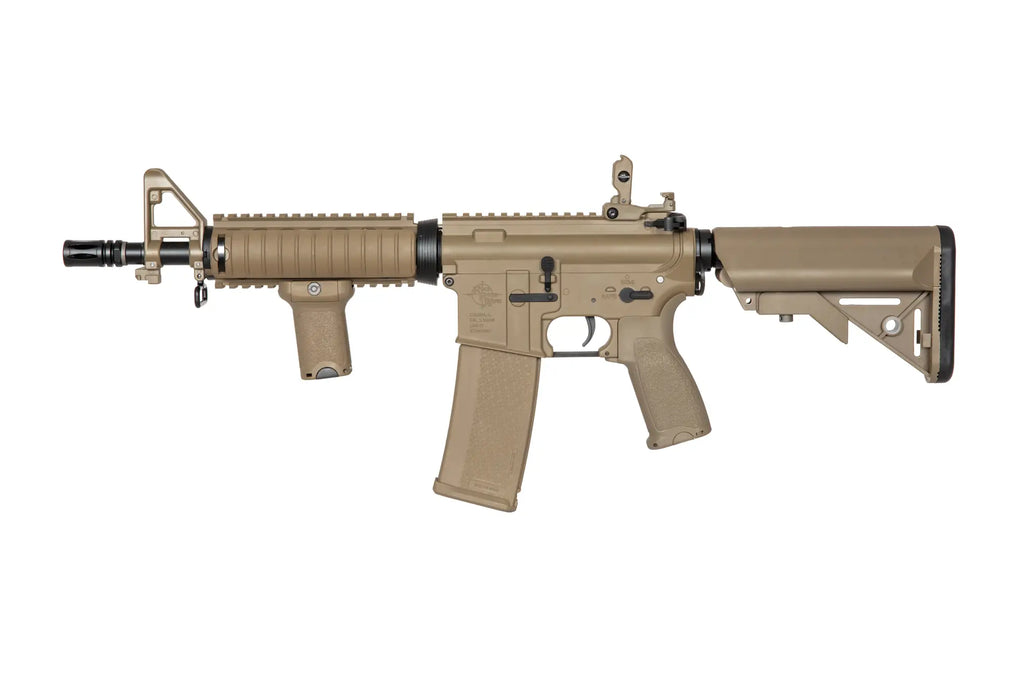 RRA SA-E04 EDGE™ airsoft rifle - Full Tan