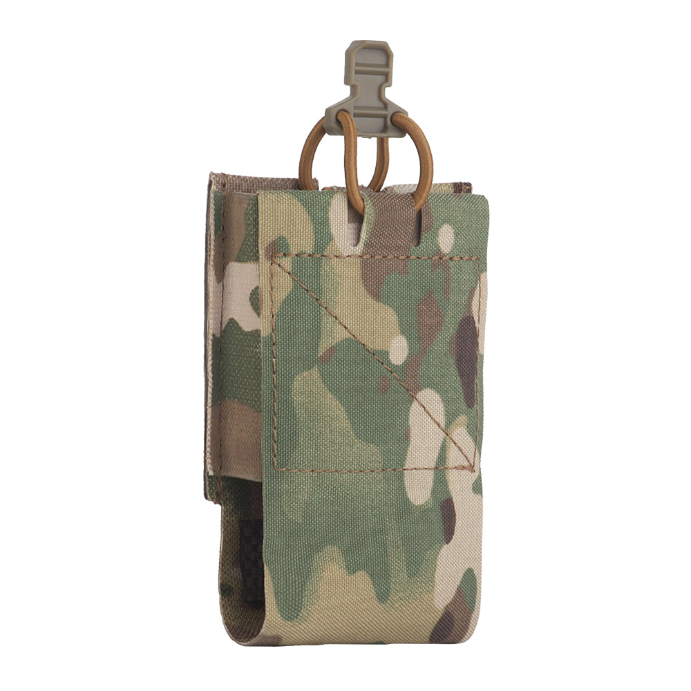 Wosport flexible loader for MG-122 rifle magazine Multicam