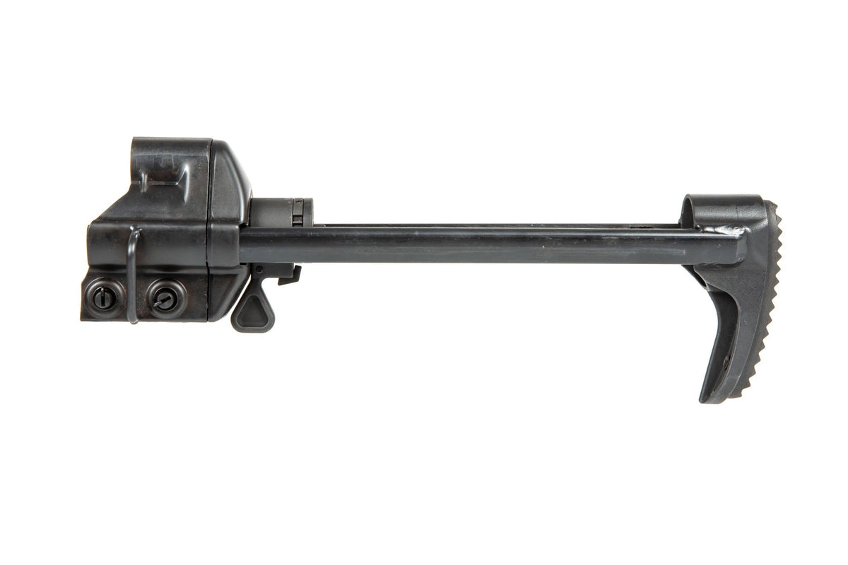 Foldable Stock for LCT LC-3 Replicas