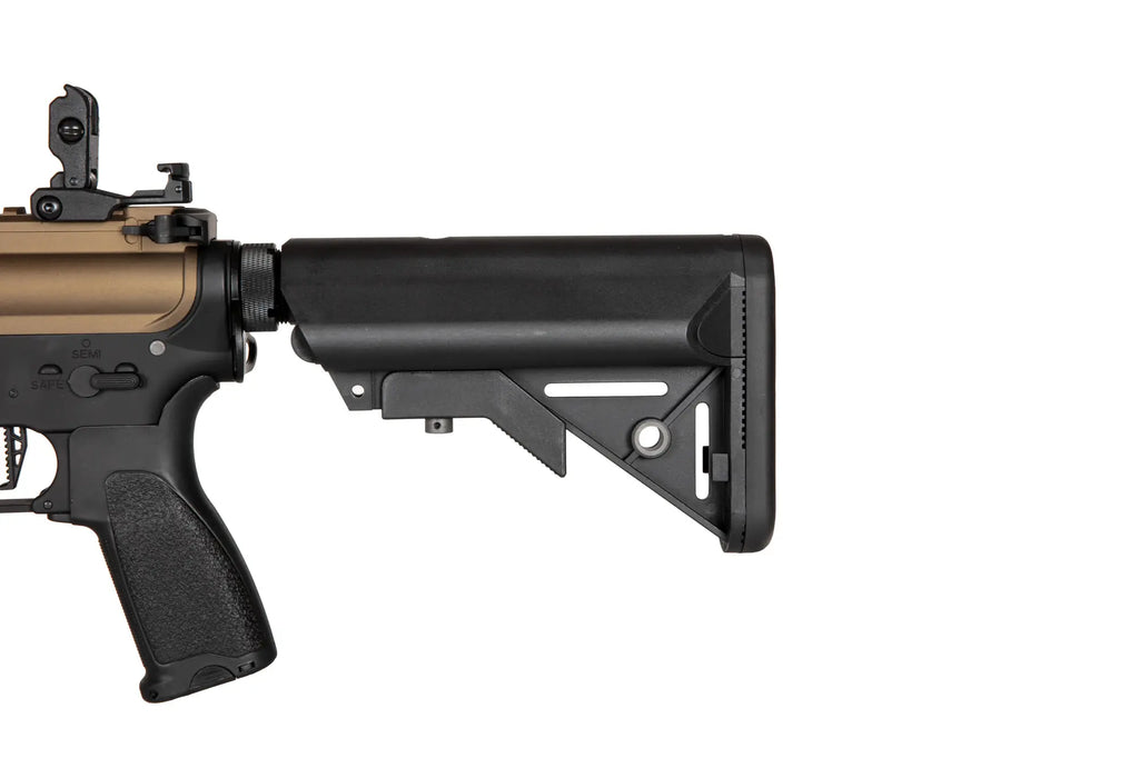SA-E20 EDGE 2.0™ GATE ASTER- Chaos Bronze carbine replica