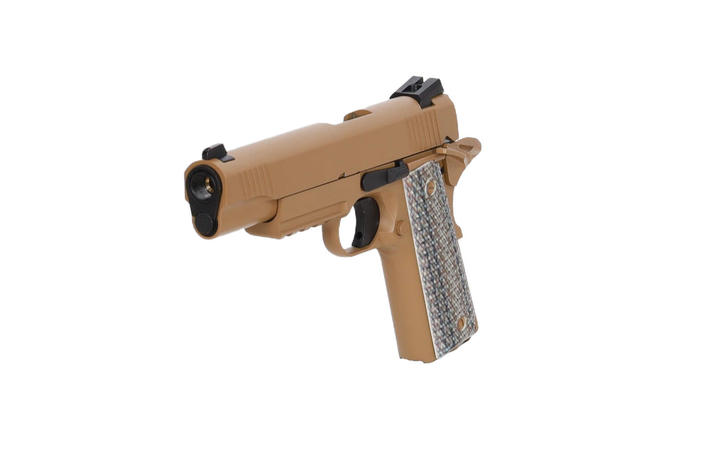 Replica pistol m1911 CQBP (839)