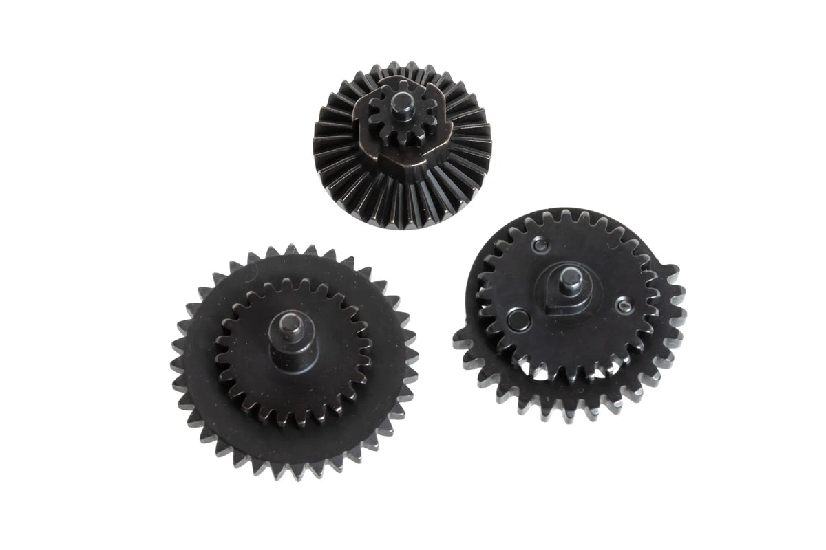 Specna Arms Oblivion 12:1 precision gear set with improved timing