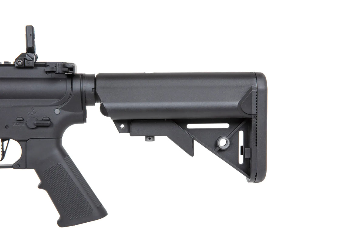 Specna Arms SA-C19 CORE™ Daniel Defense® HAL ETU™ 1.14 J airsoft Carbine Black