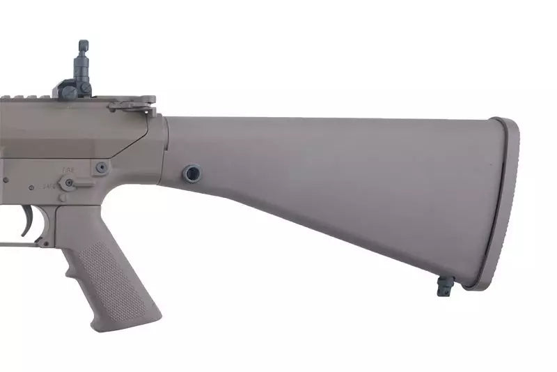 SR25-M110 Sniper Rifle Replica - Tan