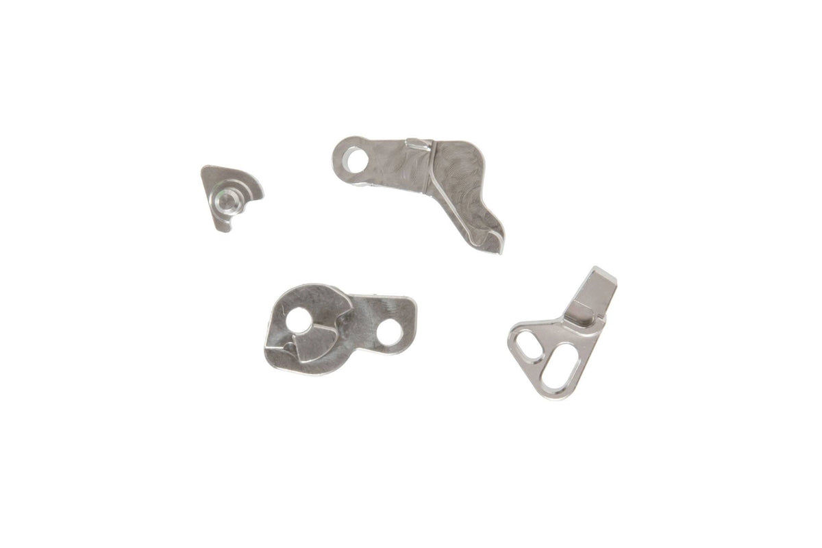 SS Hammer Set for G Series Replicas - Silver