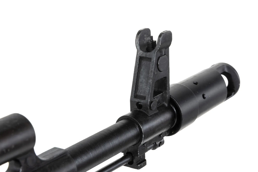 Specna Arms AK SA-J02 EDGE Gen.2 AEG Assault Rifle (Single Fire Only) - Black