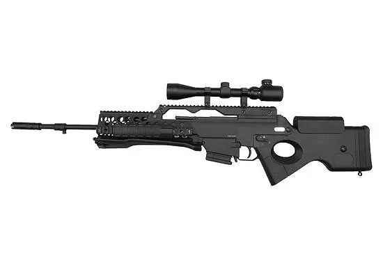 JG2238 rifle replica