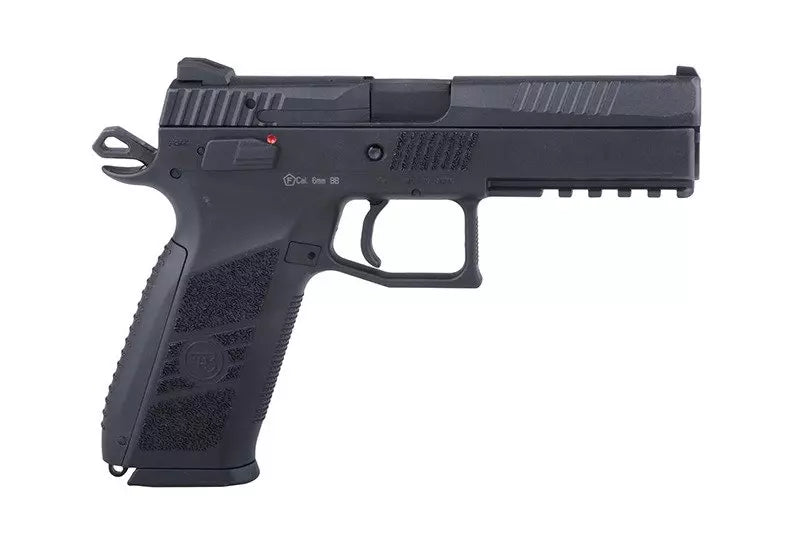 CZ P-09 Pistol Replica - Black