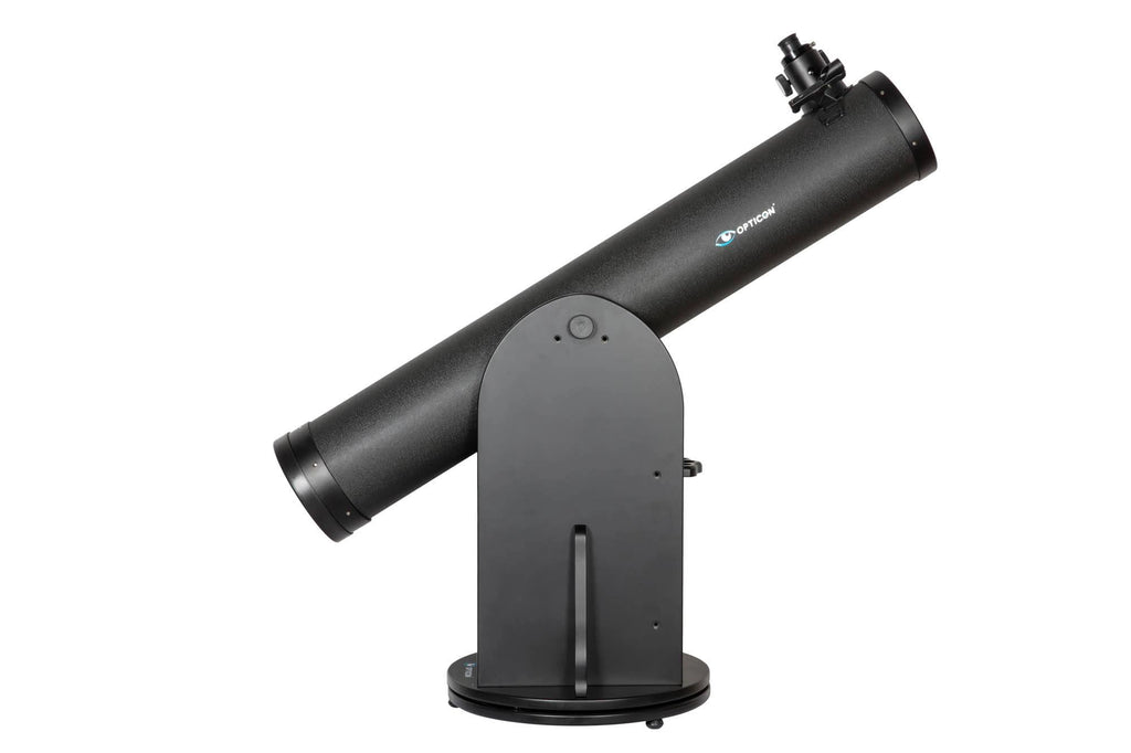 OPTICON Orbiter Telescope