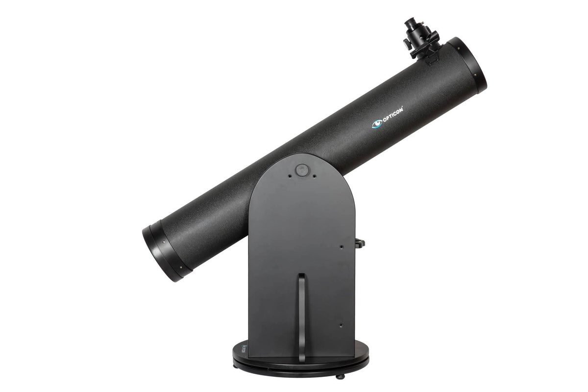 OPTICON Orbiter Telescope
