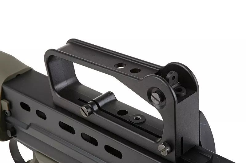L85A2 (GG Version) Assault Rifle Replica
