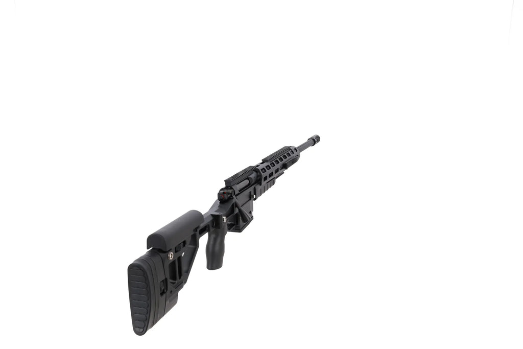 Modify x Bear Paw T-5000 M Tactical ORSIS airsoft Sniper Rifle