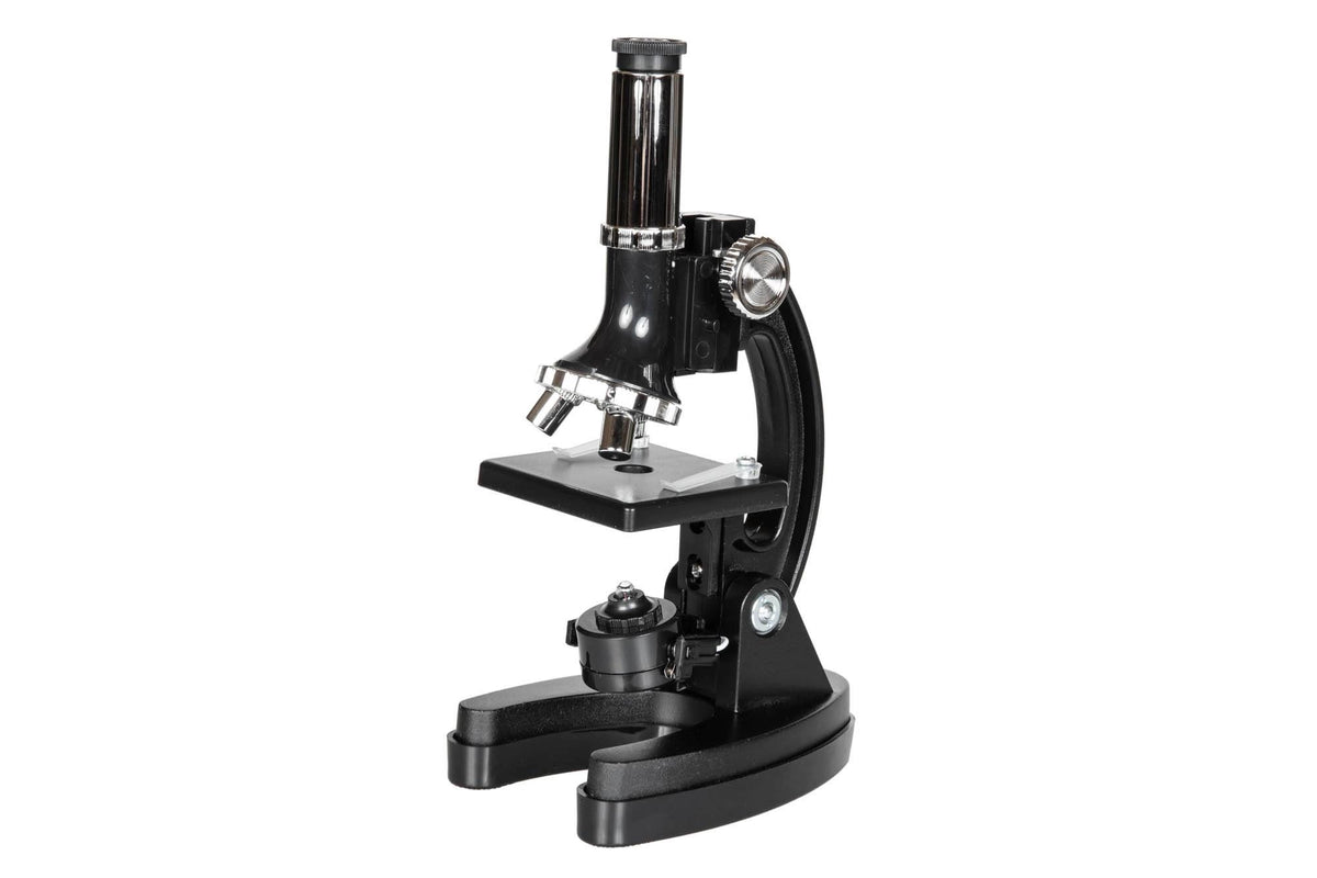 OPTICON ScienceMaster Set 2.0