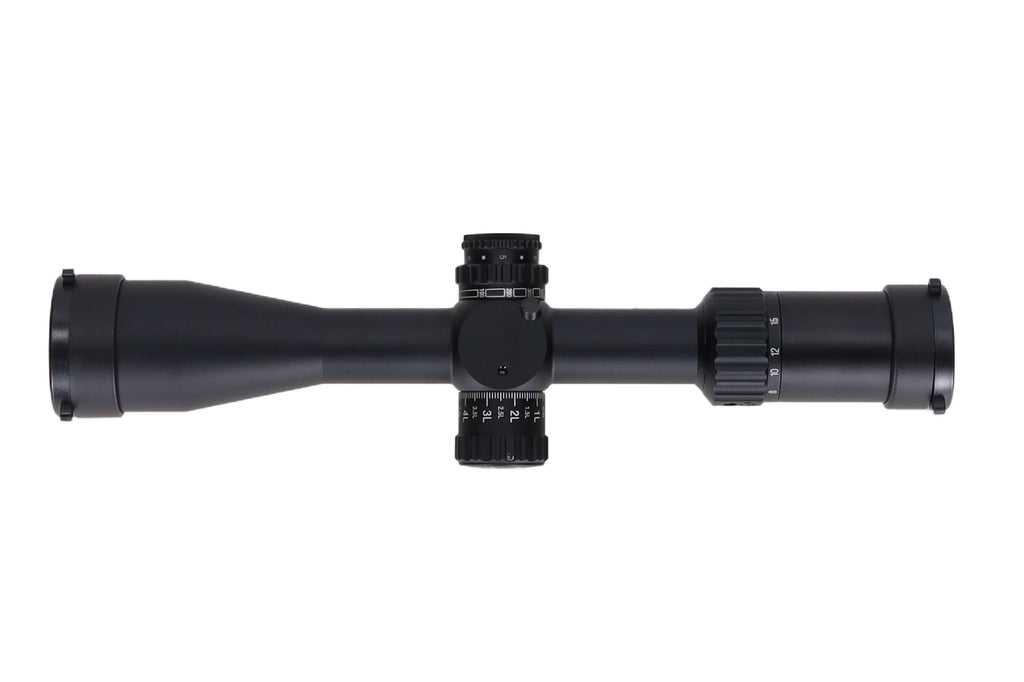 Specna Arms PRIME™ 3-15X44 ED SFIR riflescope