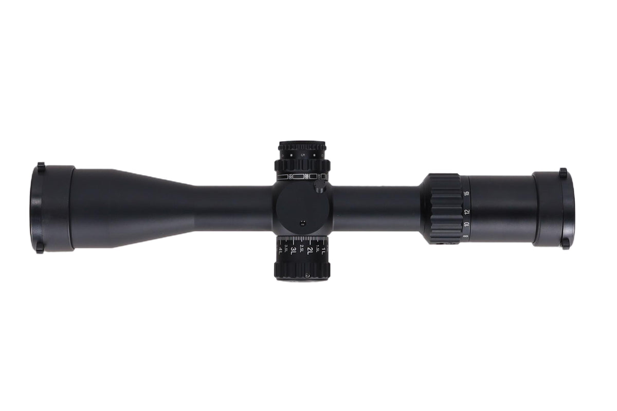 Specna Arms PRIME™ 3-15X44 ED SFIR riflescope