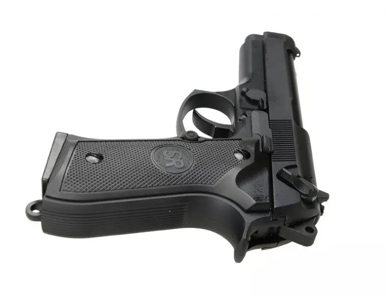 SR92 Pistol Replica