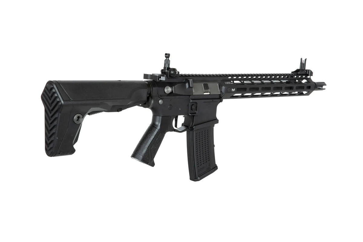 CM16 SRXL M-LOK carbine replica - Black