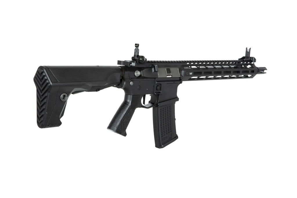 airsoft G&amp;G CM16 SRXL M-LOK Carbine Black (OUTLET)