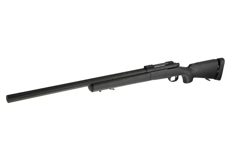 SW-04J Army Sniper Rifle Replica (Upgraded) - black