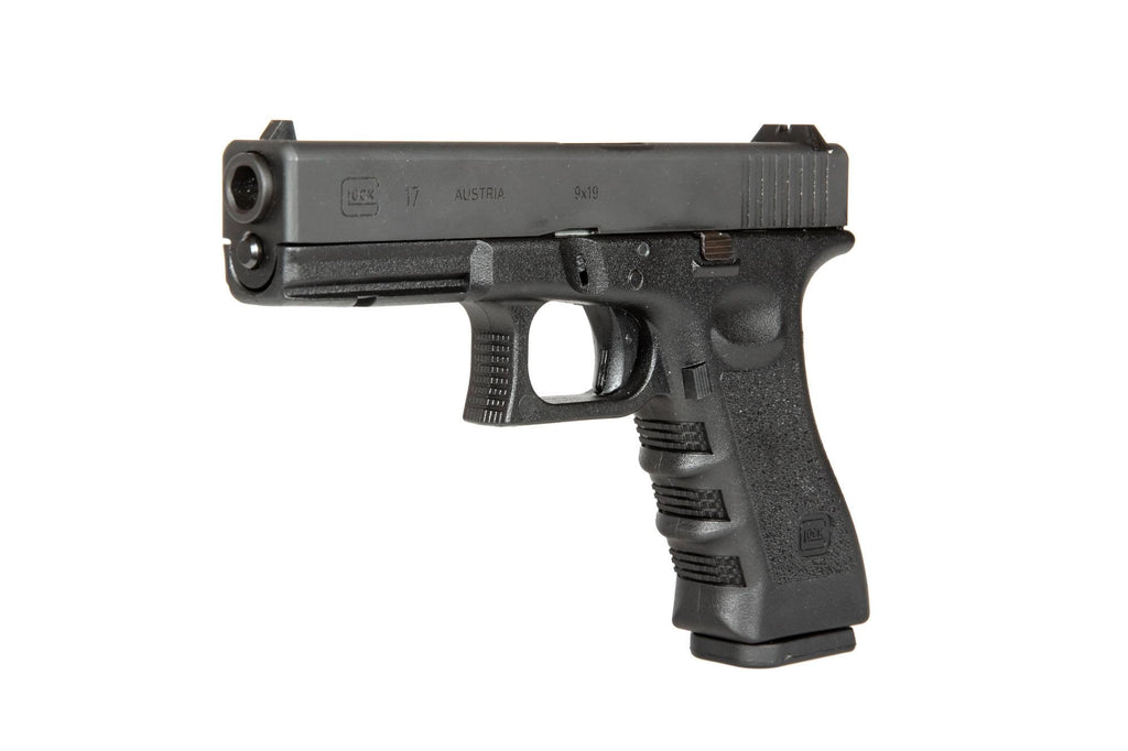 GLOCK 17 Gen 3 Pistol Replica (GHK version)