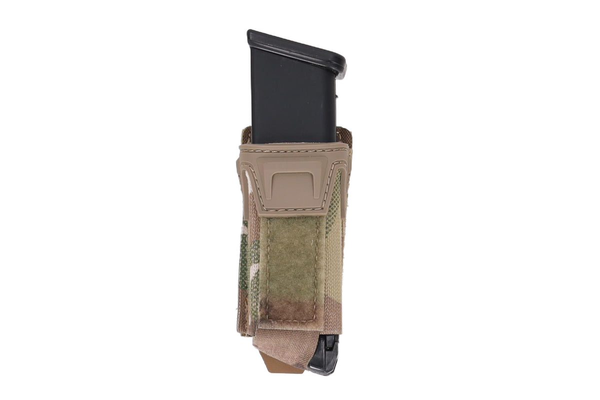 Wosport pouch for MG-125 MC pistol magazine