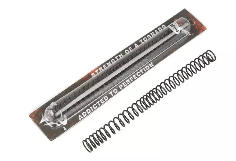 Tornado M100 spring
