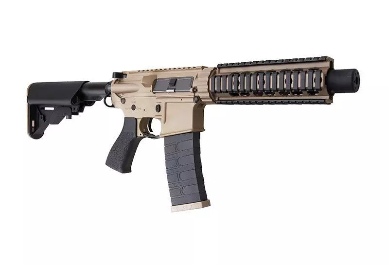GR4 CQB-S MINI  electric carbine replica (COMBO)