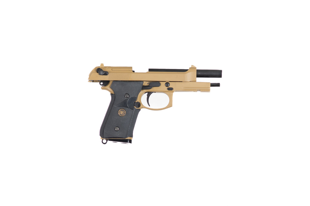 M9A1 pistol replica - Tan (OUTLET)