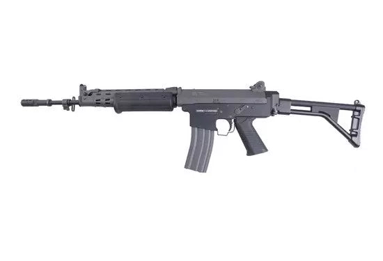 FN FNC rifle replica