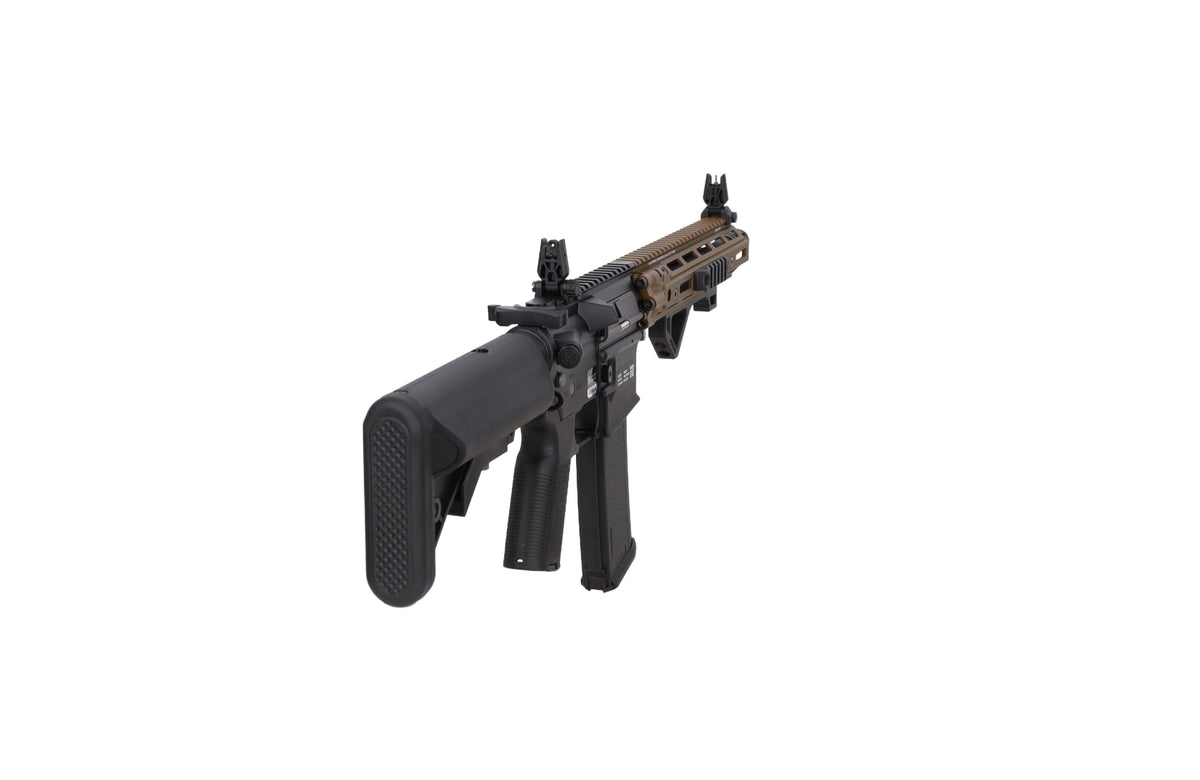 Specna Arms Daniel Defense® RIS III 10.5'' SA-P27 PRIME™ BLDC™ Aster II ETU Chaos Bronze airsoft Carbine