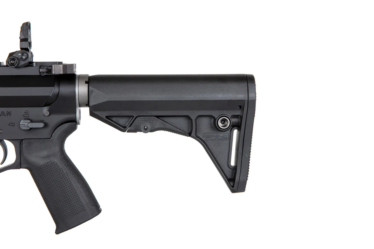 ASG PTS Radian Model 1 Carbine Black