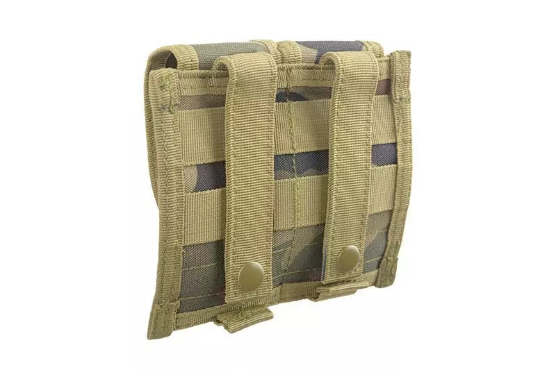 Double grenade pouch - wz.93