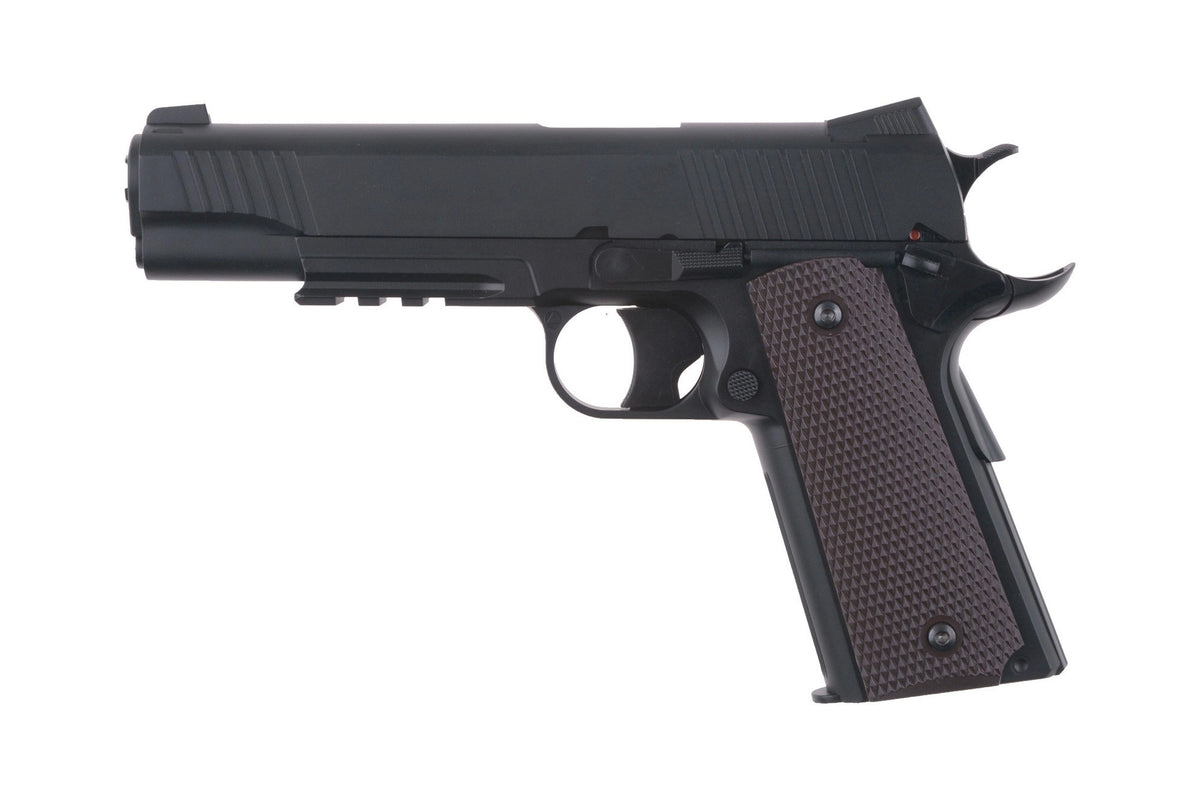 KC-40DHN Pistol Replica