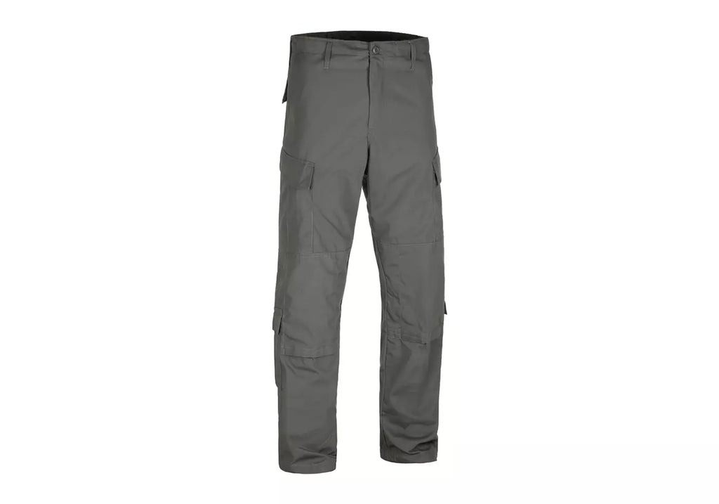 Revenger TDU Pants - Wolf Grey