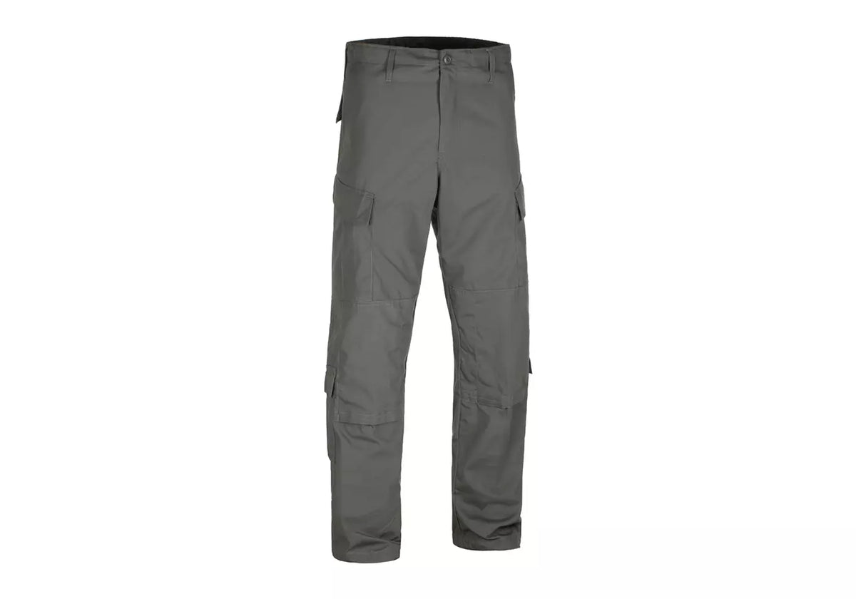 Revenger TDU Pants - Wolf Grey