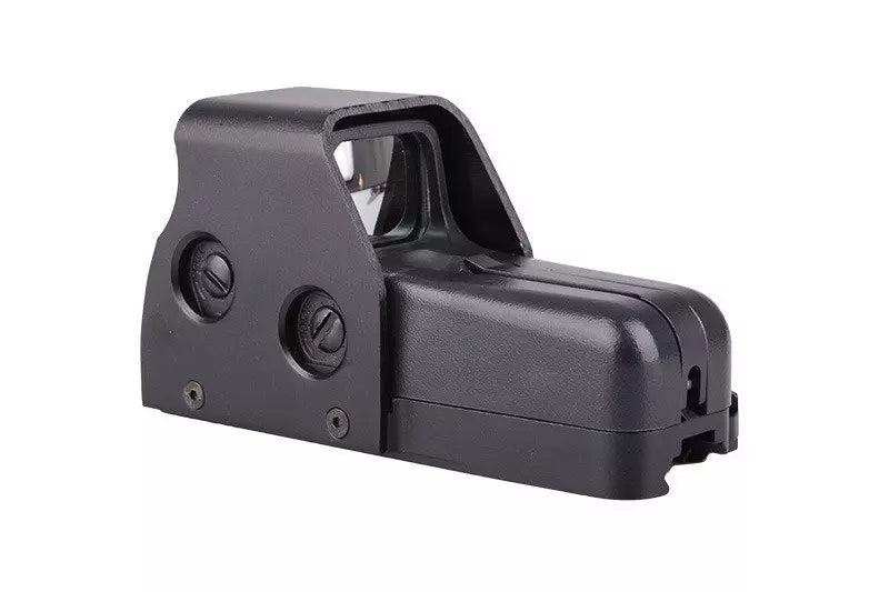 Collimator OS5019 type 553 - black