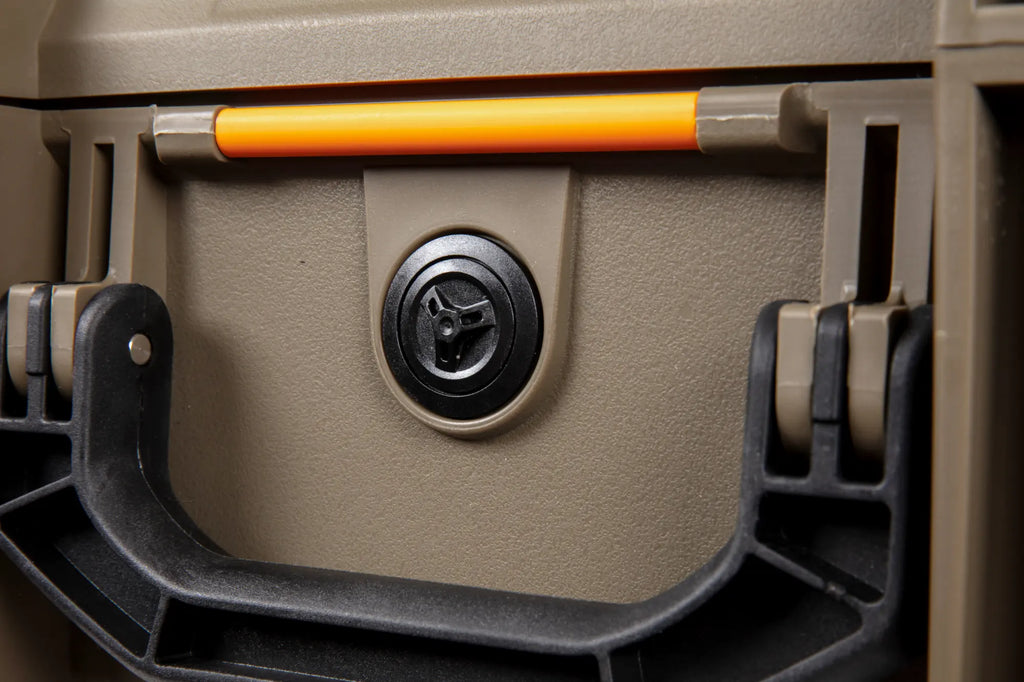 Specna Arms Gun Case V2 - Tan