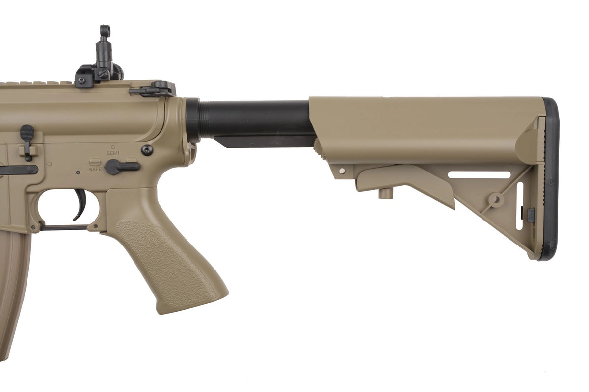 SRT-26 Assault Rifle Replica