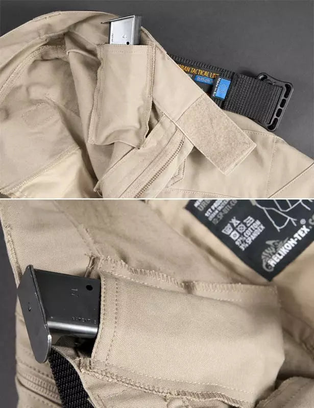 UTP Urban Tactical Pants - black