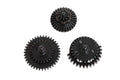 Specna Arms Oblivion 13:1 precision gear set with improved timing