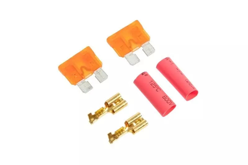 Set of 2 Fuses