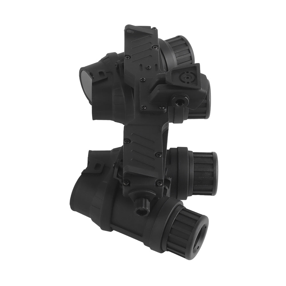 GPNVG18 Night Vision Goggles Dummy Wosport Black