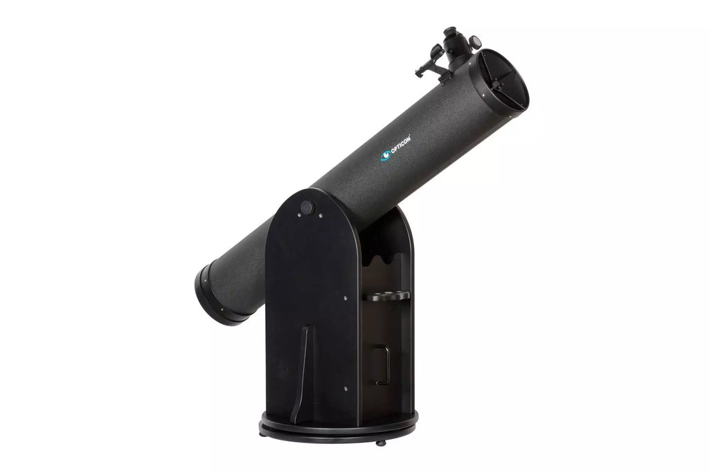 OPTICON Orbiter telescope (OUTLET)