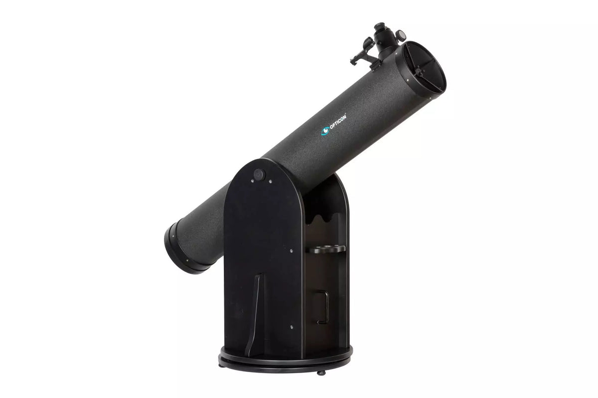OPTICON Orbiter telescope (OUTLET)