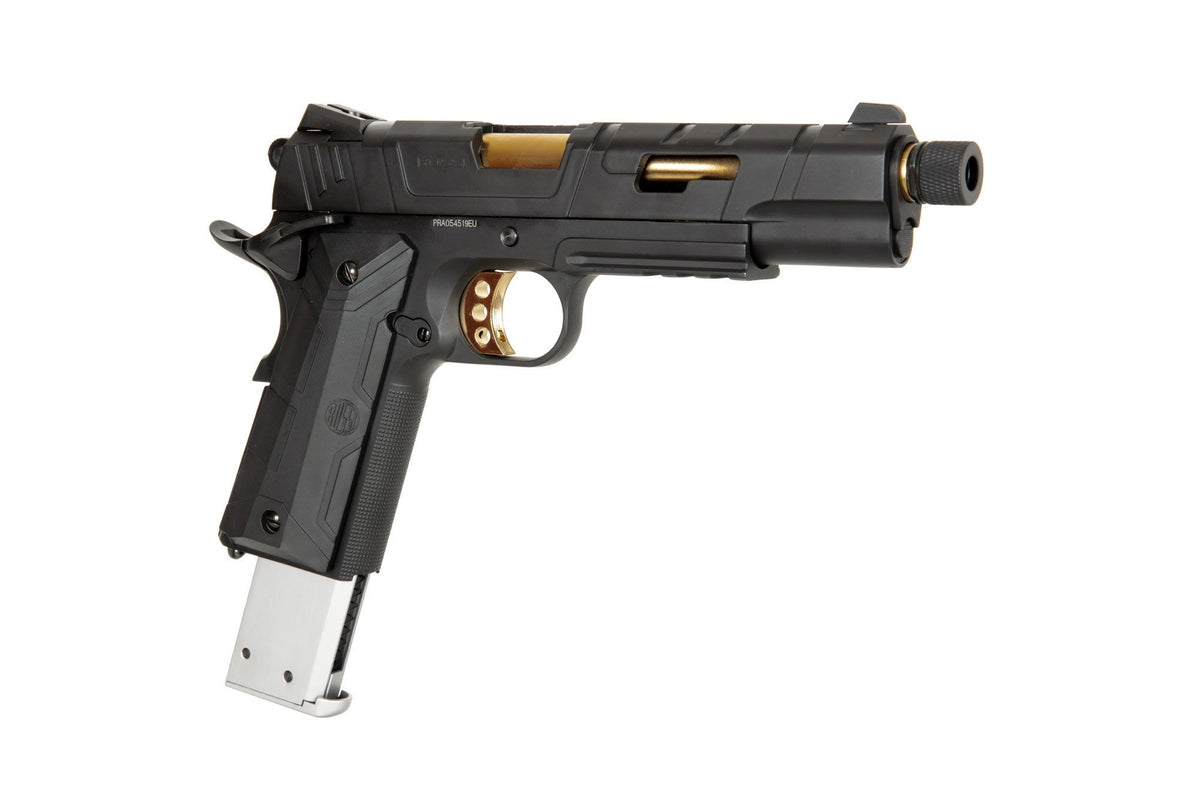 Rossi RedWings Gold Pistol Replica